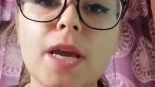 Miniatura de POV Tiny Foot Slave Gets Crushed