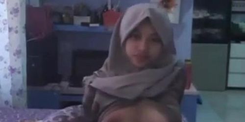 Miniatura de Hijab Nomor 81