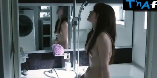 Miniatura de Rico Tamaki Breasts Scene in Even Though I Dont Like It
