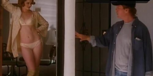 Miniatura de Angie Rae Mckinney Sexy Scene in Killing Obsession