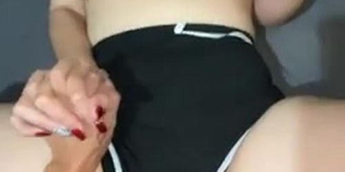 Miniatura de Ngewe Tante Sange Memeknya Pulen Banget