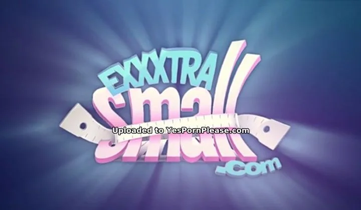 Miniatura de exxxtrasmall interracial audiophile sex