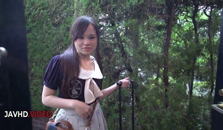 Miniatura de risa oomomo's steamy pov experience&colon; sweet asian amateur loves cock adventures