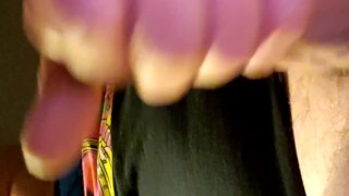 Miniatura de Solo Fun With My Thick Cock