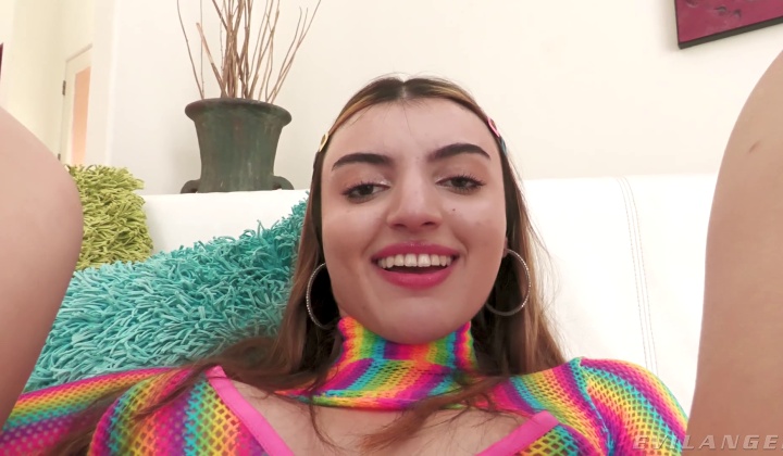 Miniatura de &lbrack;sawyer&rsqb; anal with a smile