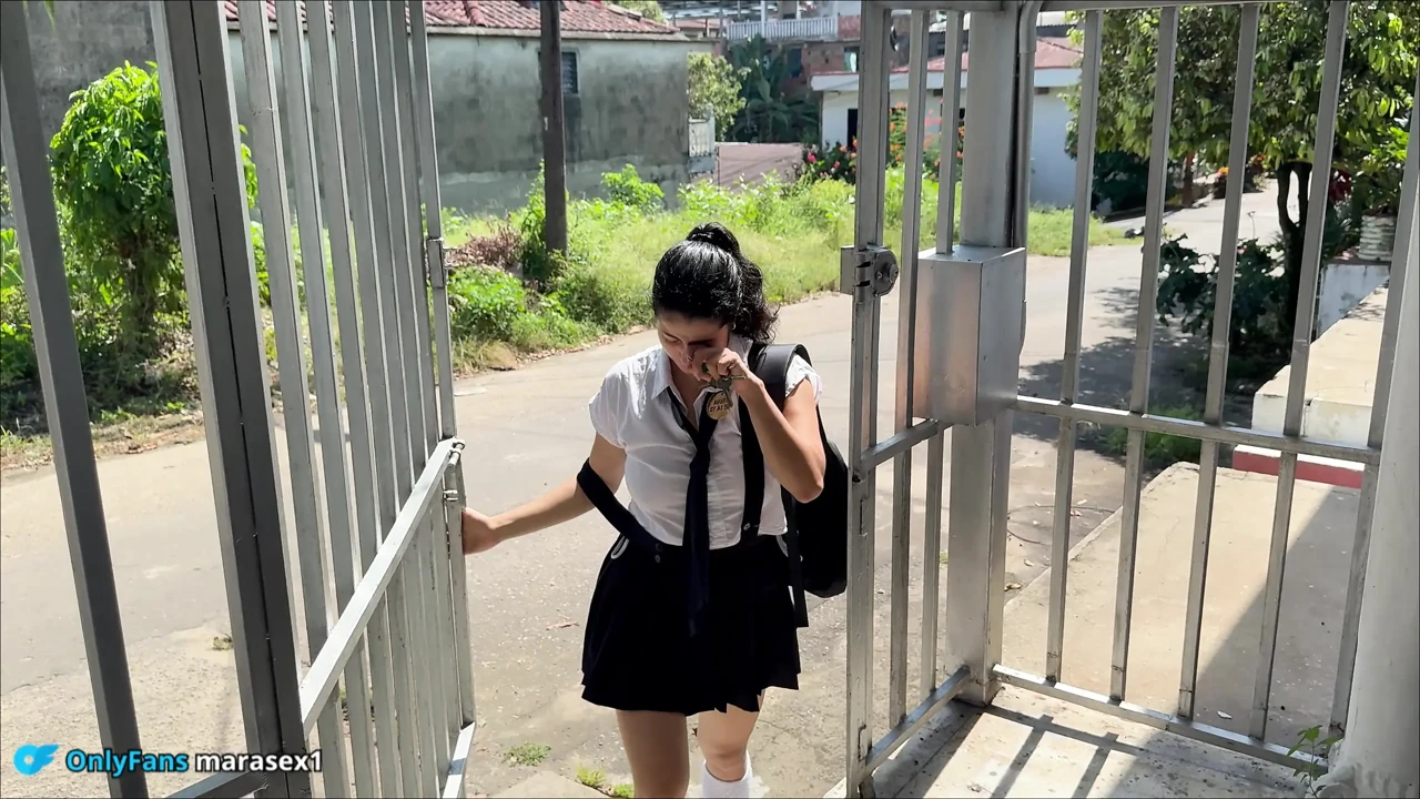 Miniatura de LATINA CALIENTE SORPRENDE FOLLADA Y DEJA SIN PALABRAS