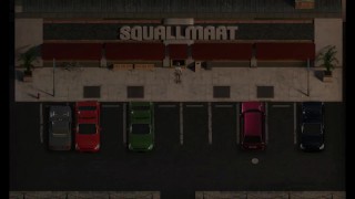Miniatura de Treasure Of Nadia v83051 Part 237 The Horny Trio By LoveSkySan69