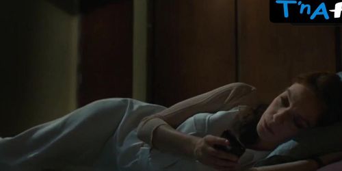Miniatura de Ana Moreira Underwear Scene in Nothing Ever Happened
