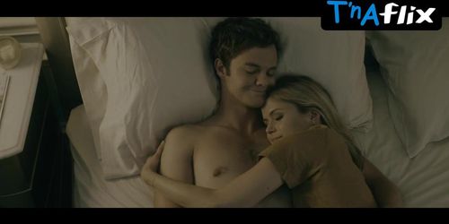 Miniatura de Erin Moriarty Butt Scene in The Boys