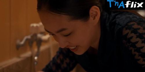 Miniatura de Yuki Mamiya Breasts Scene in Naomi: Reversed