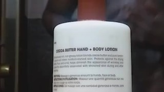 Miniatura de May Sunday Night Lotion Body Massage Rub