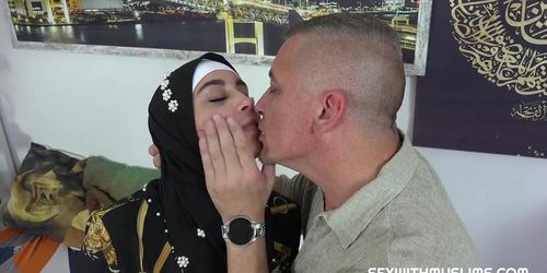 Miniatura de Hot licking muslim pussy (Steve Q)