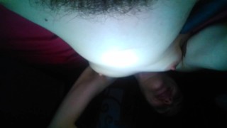 Miniatura de Onlyfans PAWG PinkMoonLust Farts Nasty Smelly Loud Ass Farting Gassy Girl Anus Fixation Anal
