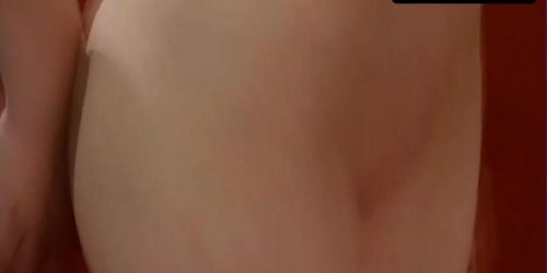 Miniatura de Valeria Nemchenko Butt, Breasts Scene in Russkaya Nimfetka: Iskusheniye