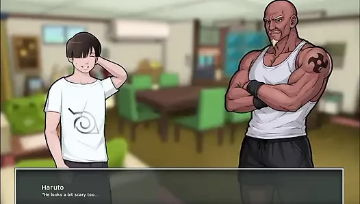 Miniatura de Konoha MILFs Parte 40 - La Doble Vida De Tenten - Por Eroticgamesnc