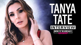 Miniatura de Tanya Tate: Tours sexuales, MILFs y escándalos de Page frontal