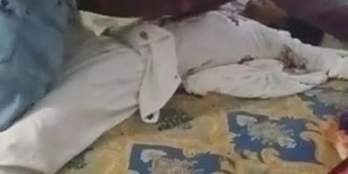 Miniatura de Muslim Brother Licking Pussy And Fucking Sex