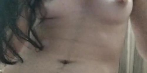 Miniatura de Naked and Alone