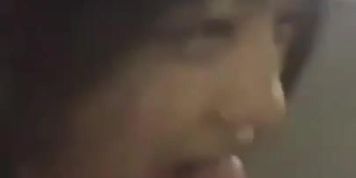 Miniatura de Hot Pinay Gf Blowjob And Fucked In Pov