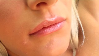 Miniatura de Eve Jordan, Euro Solo Masturbation, Beautiful Babe. All Natural, Big Ass, Nice Ass, Teaser#3