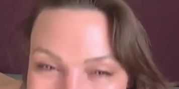 Miniatura de Accidental Call Turns Taboo with MILF