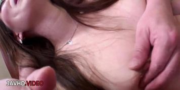Miniatura de Yuu Sakura in Wild Hardcore Group Sex with Blowjob and Creampie