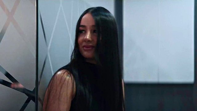 Miniatura de Brittany Taylor and Sofia Laurent's Femdom Tribbing Squirting