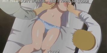 Miniatura de Hentai Uncensored Undercover Agent Couple SD