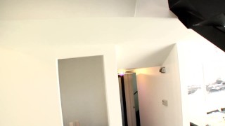 Miniatura de Katsuni + Manuel Ferrara Amazing scene, swallow scene, anal and pussy fucking, lingerie, Teaser#1