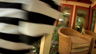 Miniatura de Andi Anderson, Erik Everhard, Steve Holmes, Marco Banderas Outdoor, great Anal and DP, Teaser#1