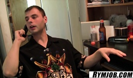 Miniatura de rymjob - lexxxi lockhart busty mature perv rimming