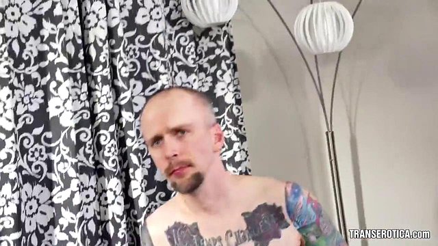 Miniatura de Jessy Bells Takes Anal Cumshot
