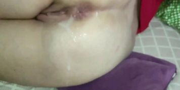 Miniatura de Mature Homemade Cumshot Compilation
