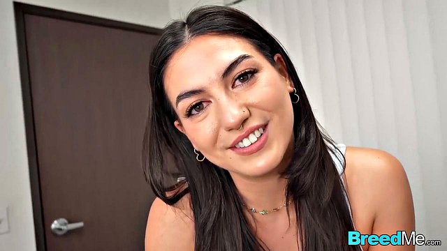 Miniatura de Megan Bred in Failed Creampie