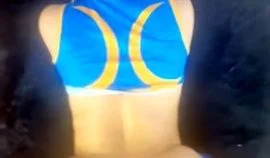 Miniatura de chun li cosmic - andrea latina