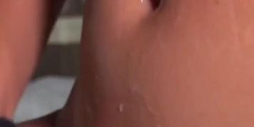 Miniatura de Asian woman receives two loads in intense oral scene (Robbie OZ)