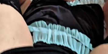 Miniatura de Anal Gape in Cosplay