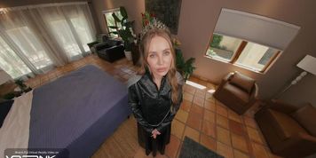 Miniatura de Cersei Lannister Cosplay in Immersive VR Parody (Nicole Aniston)