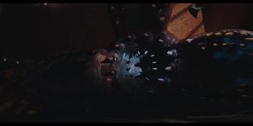 Miniatura de Lia Lin Vored & Trapped Inside Hentai Monster - 3d Anime Ebony Hardcore Bondage Cumflation