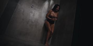 Miniatura de Apocalyptic Alien Parasite - Ebony & Redhead Lesbian Domination Sex