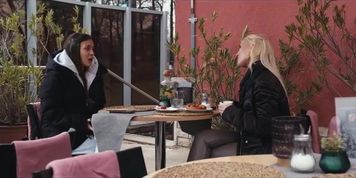 Miniatura de Mrshorsecock Josephine Jackson And Matty Mila Fetish Hot Milfes