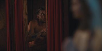 Miniatura de Gay Anal Time Freeze - Julio Pisco & Mika Ayden