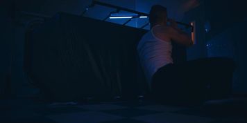 Miniatura de Pyramid Head Futanari Gay Anal - Derek Kage & Aria Sloane