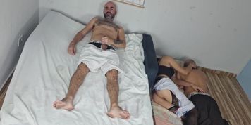 Miniatura de Wifes Affair With Husbands Close Friend (Fanny Squirting)