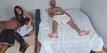 Miniatura de Roommate dynamics and intimate boundaries (Fanny Squirting)