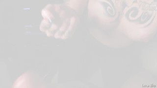 Miniatura de Alternative slut takes huge cumshot to mouth after mindblowing oral