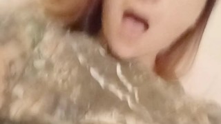 Miniatura de Milf fucking herself
