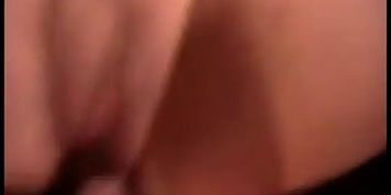 Miniatura de College couple having sex