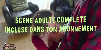 Miniatura de French MILF in explicit adult scene
