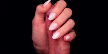 Miniatura de Sensual Handjob Ends in Double Release